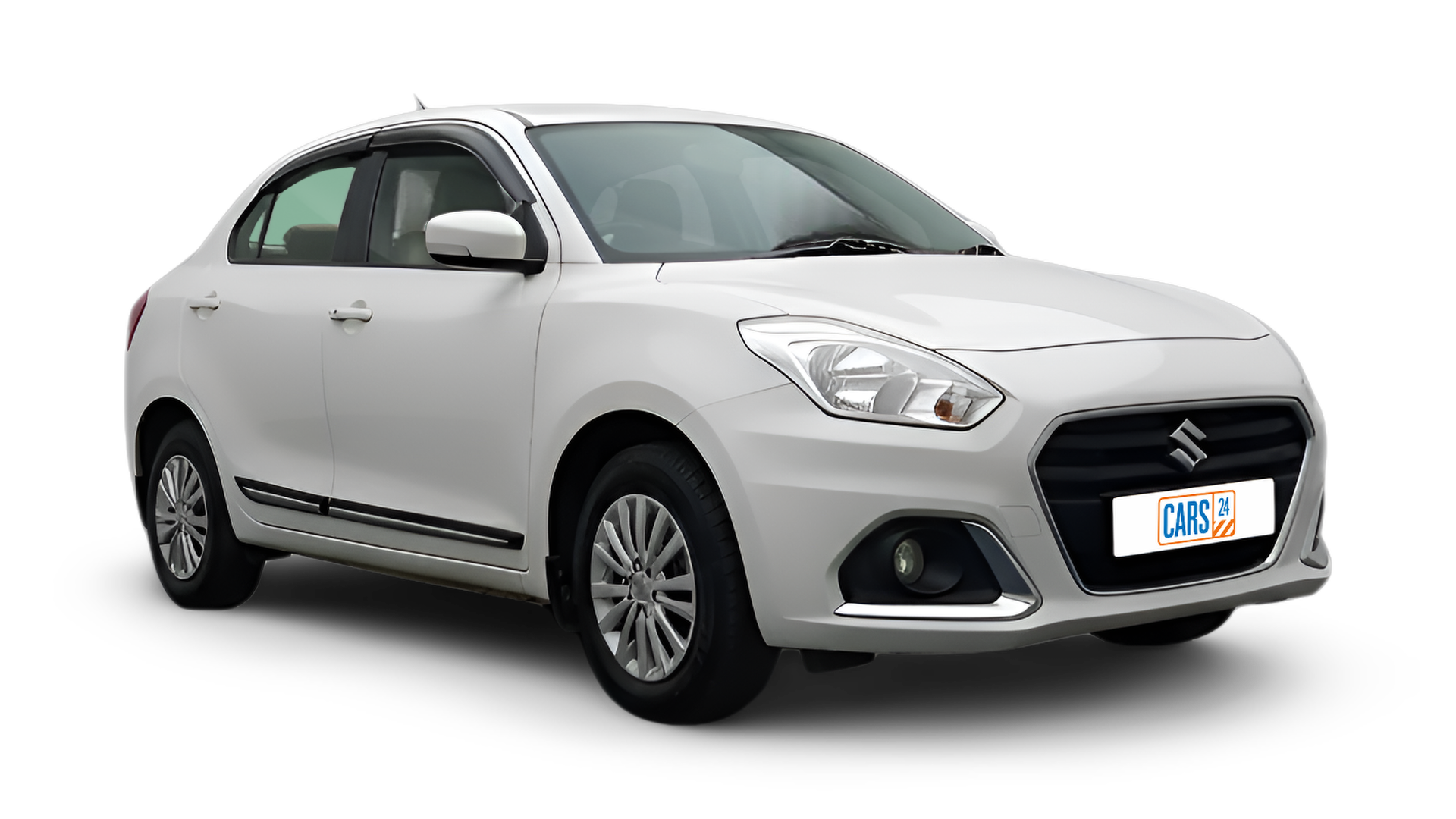 Maruti Dzire-img